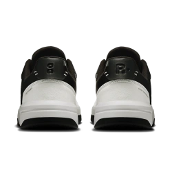 Sneakers ON The Roger Clubhouse