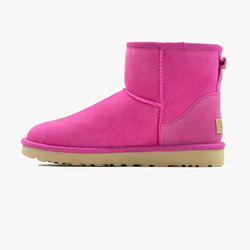 UGG W Classic Mini II (1016222-RCR)