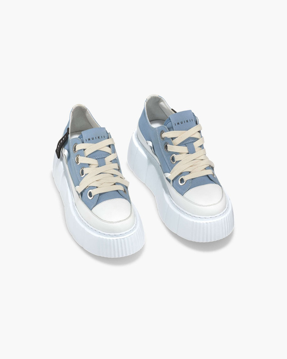INUIKII MATILDA CANVAS LOW