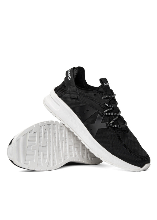 Sneakers Armani Exchange XUX132 XV556 00002