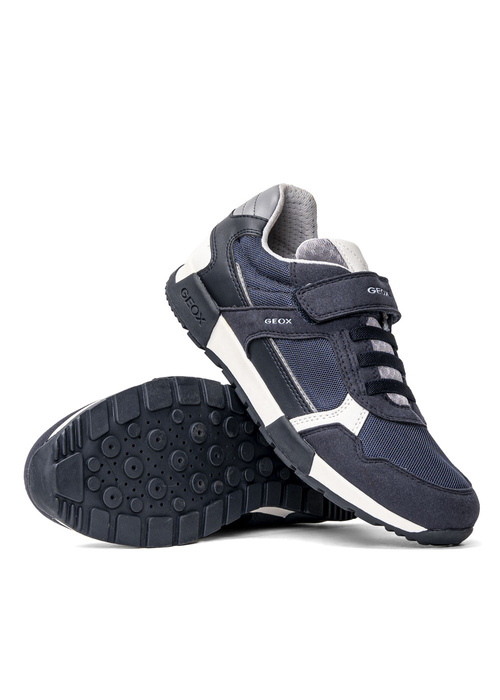 Sneakers GEOX J Alfier 