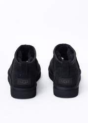 UGG W Classic Ultra Mini (1116109-BLK)
