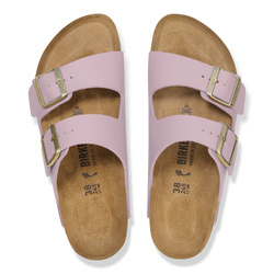 BIRKENSTOCK Arizona Birko-Flor Faded Purple