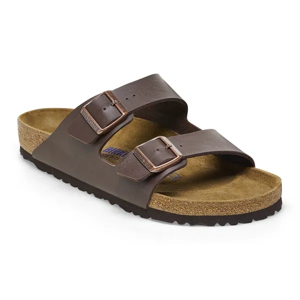 Birkenstock Arizona SFB BF Dark Brown