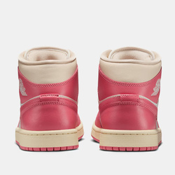 Nike Air Jordan 1 Mid "Pink Salt"