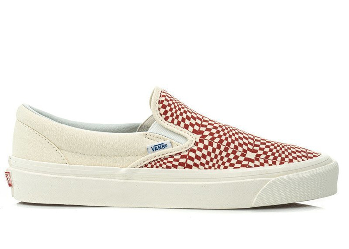 Vans Classic Slip-On 98 DX (VN0A3JEXVMZ1)