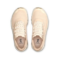 ON Cloudmonster Void W Dew | Ivory