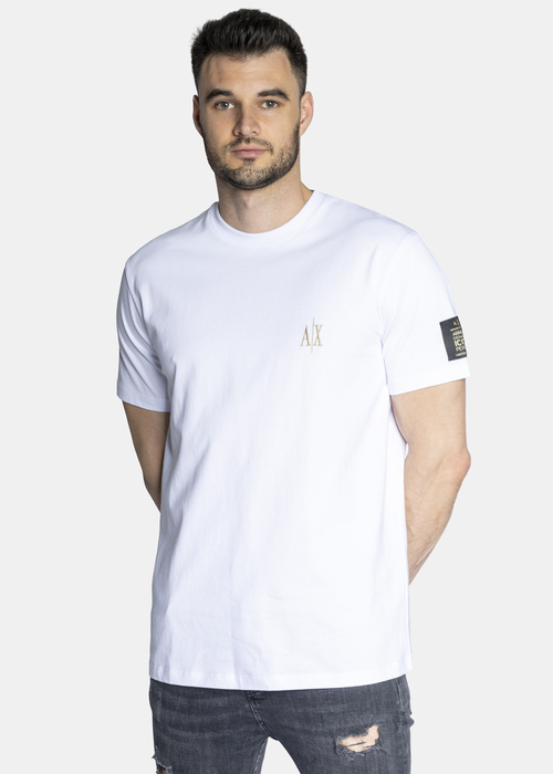 T-Shirt Armani Exchange 8NZTPW ZJ8YZ 1100
