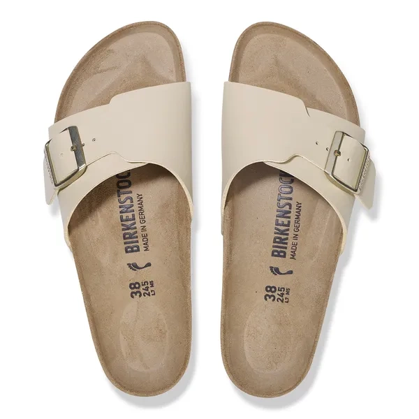 Birkenstock Catalina BF Sandcastle