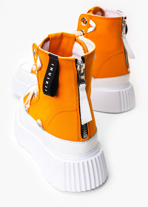 INUIKII MATILDA CANVAS HIGH 23