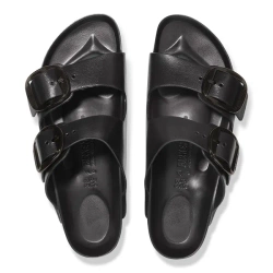 BIRKENSTOCK Arizona Big Buckle EVA Black