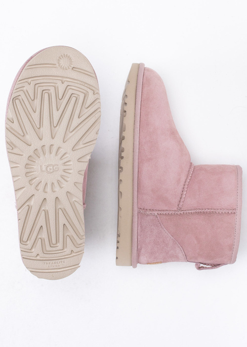 UGG W CLASSIC MINI II