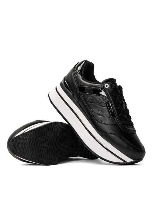 Sneakers Guess Hansin