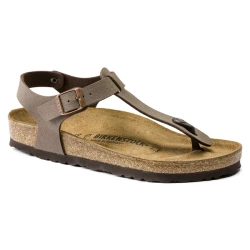 Birkenstock Kairo BFBC Mocca