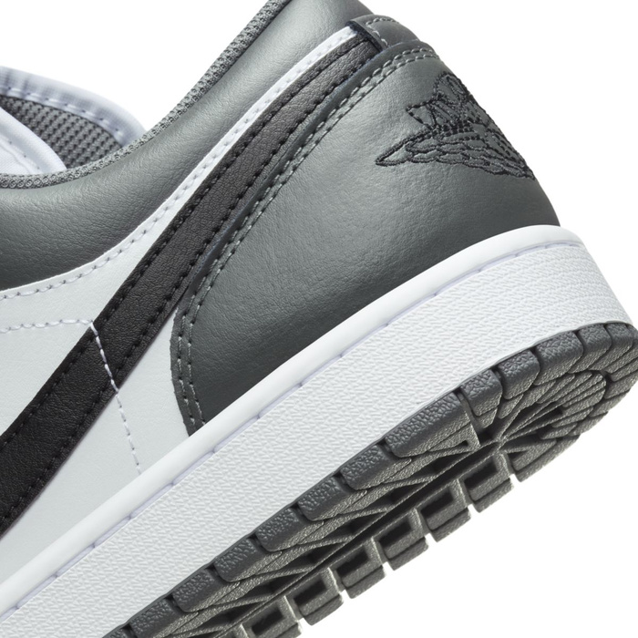 Nike Air Jordan 1 Low Iron Grey