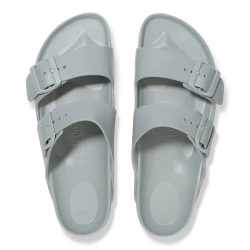 Birkenstock Arizona Essentials EVA Eggshell