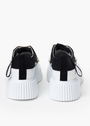 INUIKII MATILDA CANVAS LOW 23