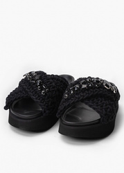 INUIKII WOVEN STONES PLATFORM