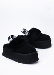 UGG W FUNKETTE