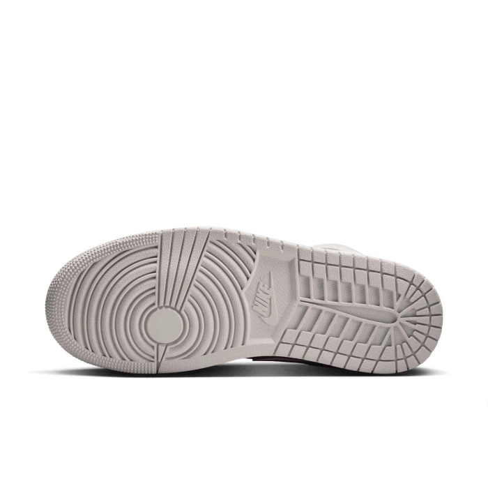 Nike Air Jordan 1 Mid Photon Dust Atmosphere