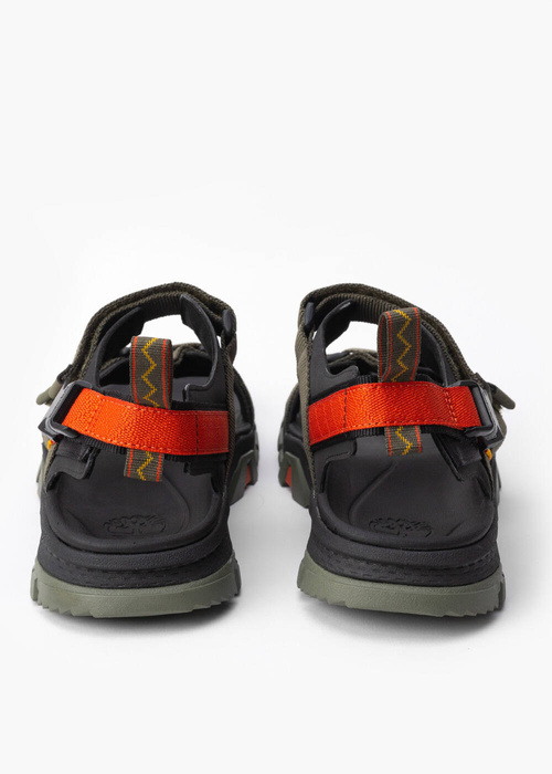 TIMBERLAND Garrison Trail