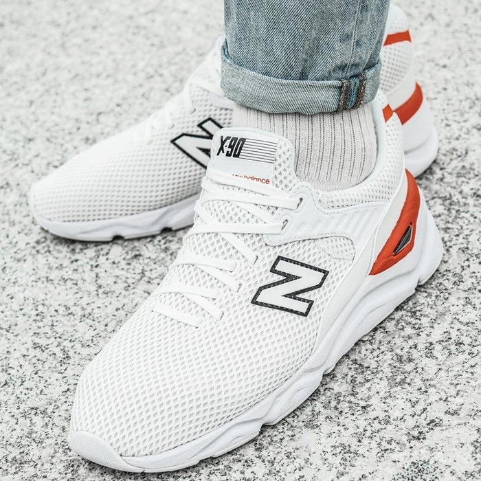 New Balance X-90 (MSX90SCC)