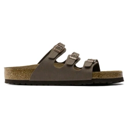 BIRKENSTOCK Florida SFB BFBC Mocca
