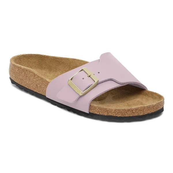 Birkenstock Catalina BF Faded Purple