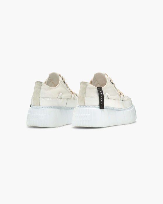 INUIKII MATILDA CANVAS LOW