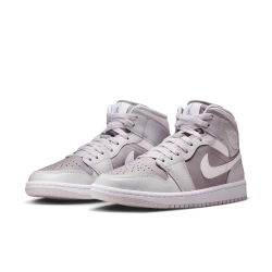 Nike Air Jordan 1 Mid Photon Dust Atmosphere