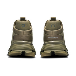 ON Cloudnova 2 M Grove | Thorn