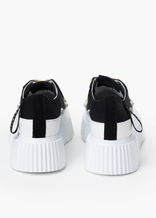 INUIKII MATILDA CANVAS LOW 23