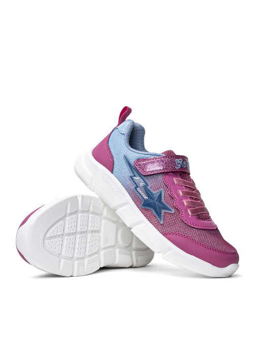 Sneakers GEOX J Aril Girl