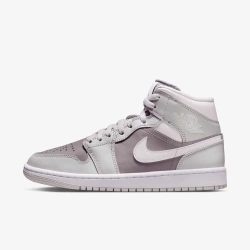 Nike Air Jordan 1 Mid Photon Dust Atmosphere