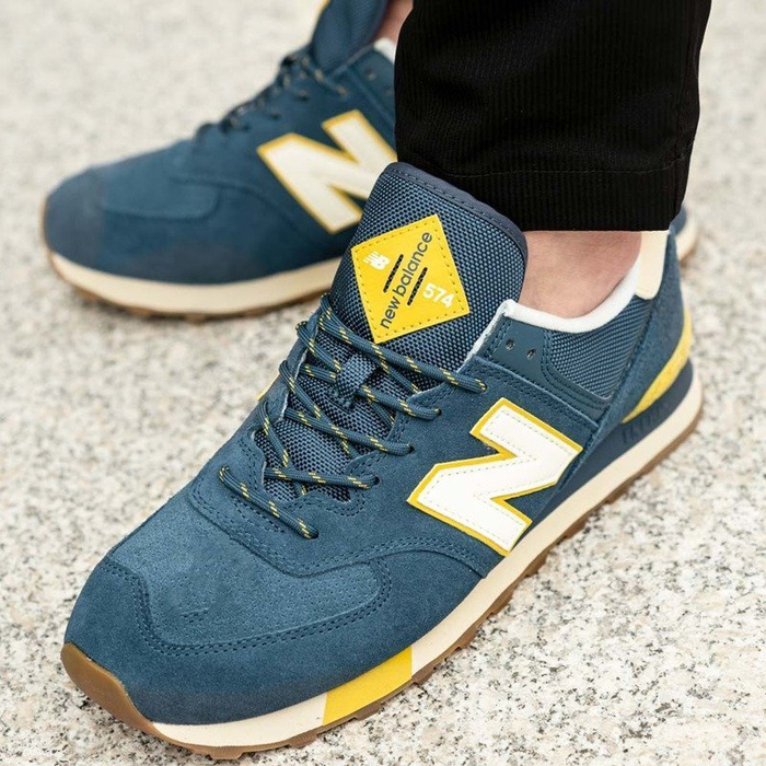 New Balance 574 (ML574JHP)