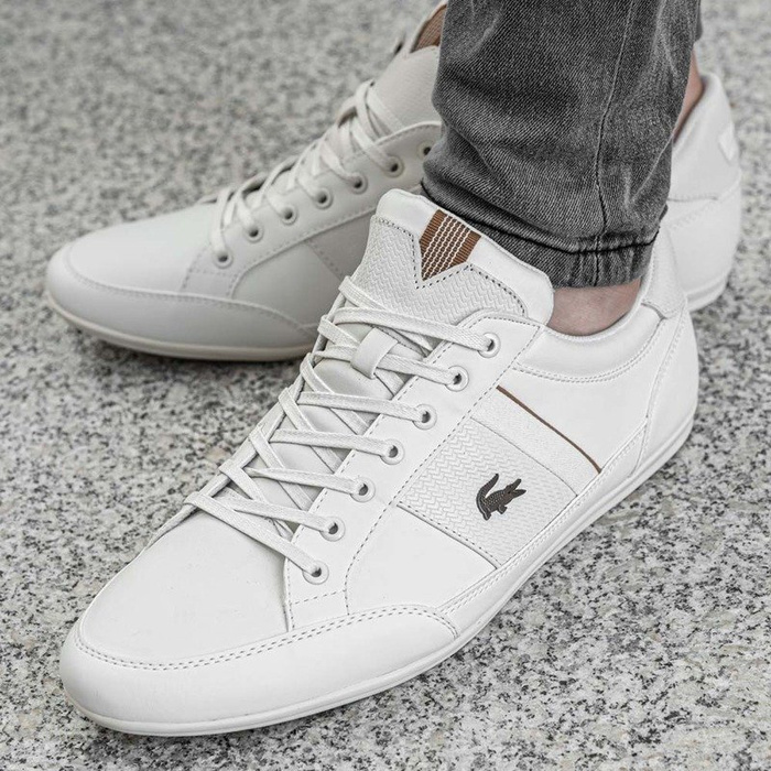 Lacoste Chaymon 319 (7-38CMA00212R2)