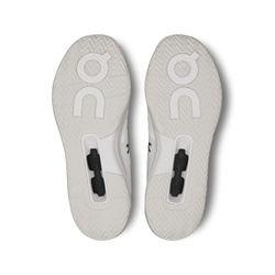 ON THE ROGER Clubhouse PRO White | Ice