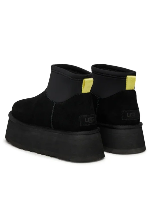 UGG W Classic Mini Dipper Boot