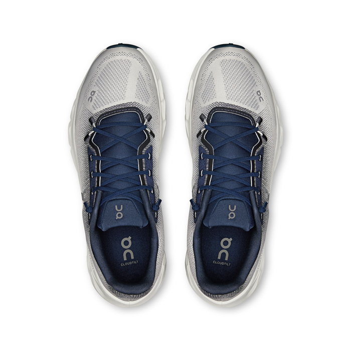 ON Cloudtilt Midnight | Ice