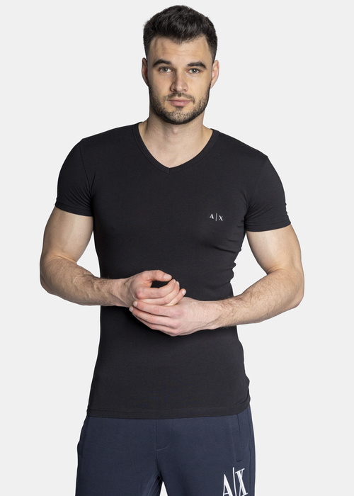 Armani Exchange T-shirt 2-Pack 956004 CC282 07320