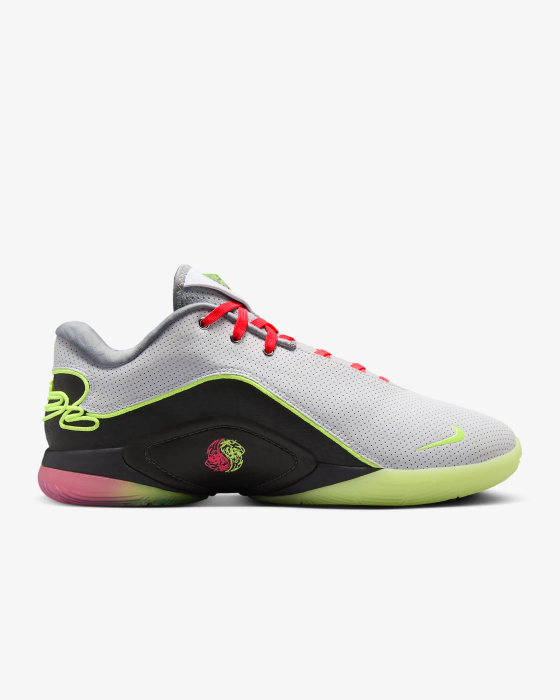 Nike LeBron XXII „Crown Jewel”