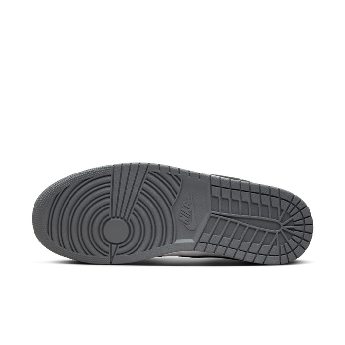Nike Air Jordan 1 Low Iron Grey