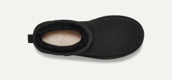 UGG W CLASSIC ULTRA MINI PLATFORM