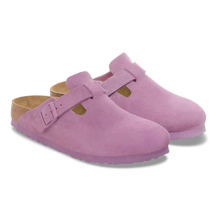 BIRKENSTOCK Boston LEVE Mauve