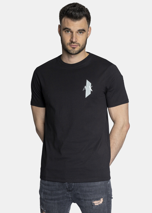 T-Shirt Armani Exchange 3LZTAB ZJ8TZ 1200