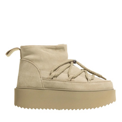 INUIKII CLASSIC LOW PLATFORM