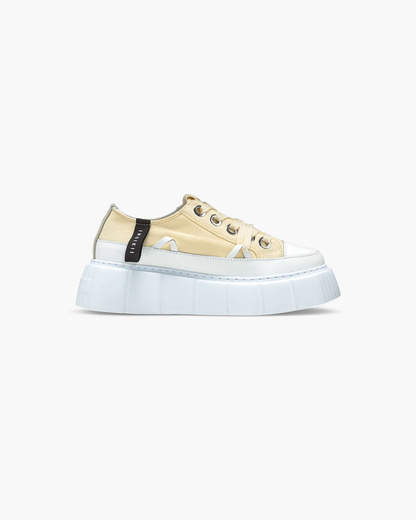 INUIKII MATILDA CANVAS LOW