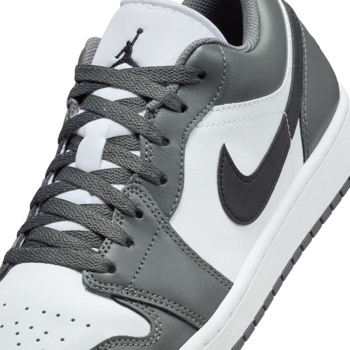 Nike Air Jordan 1 Low Iron Grey