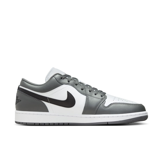 Nike Air Jordan 1 Low Iron Grey