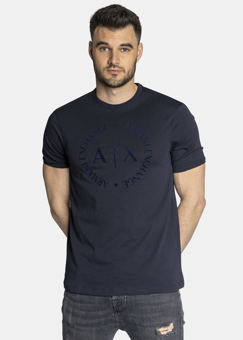 T-Shirt Armani Exchange 8NZTCD Z8H4Z 1510